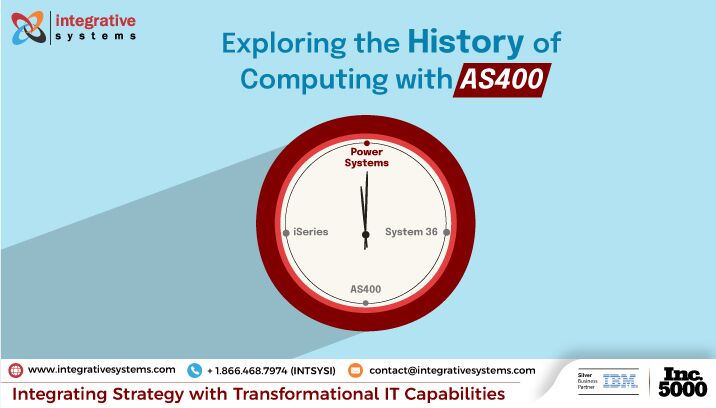 ibmi as400