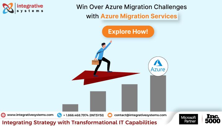 Azure Migration Services