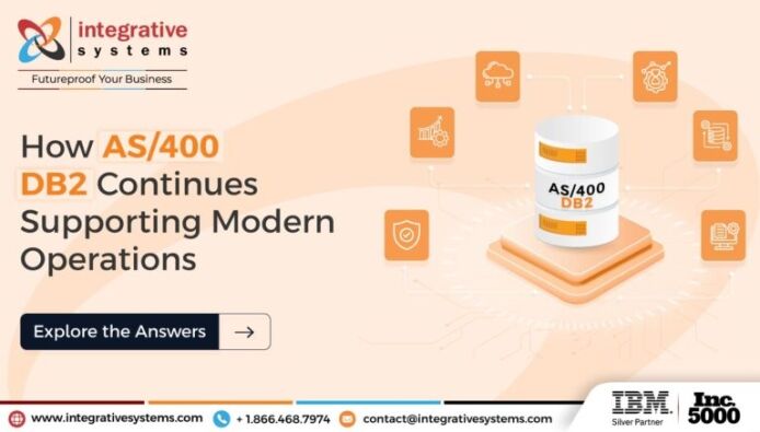 AS400 Accounting Software (IBM i) - Features, Benefits & Modernization