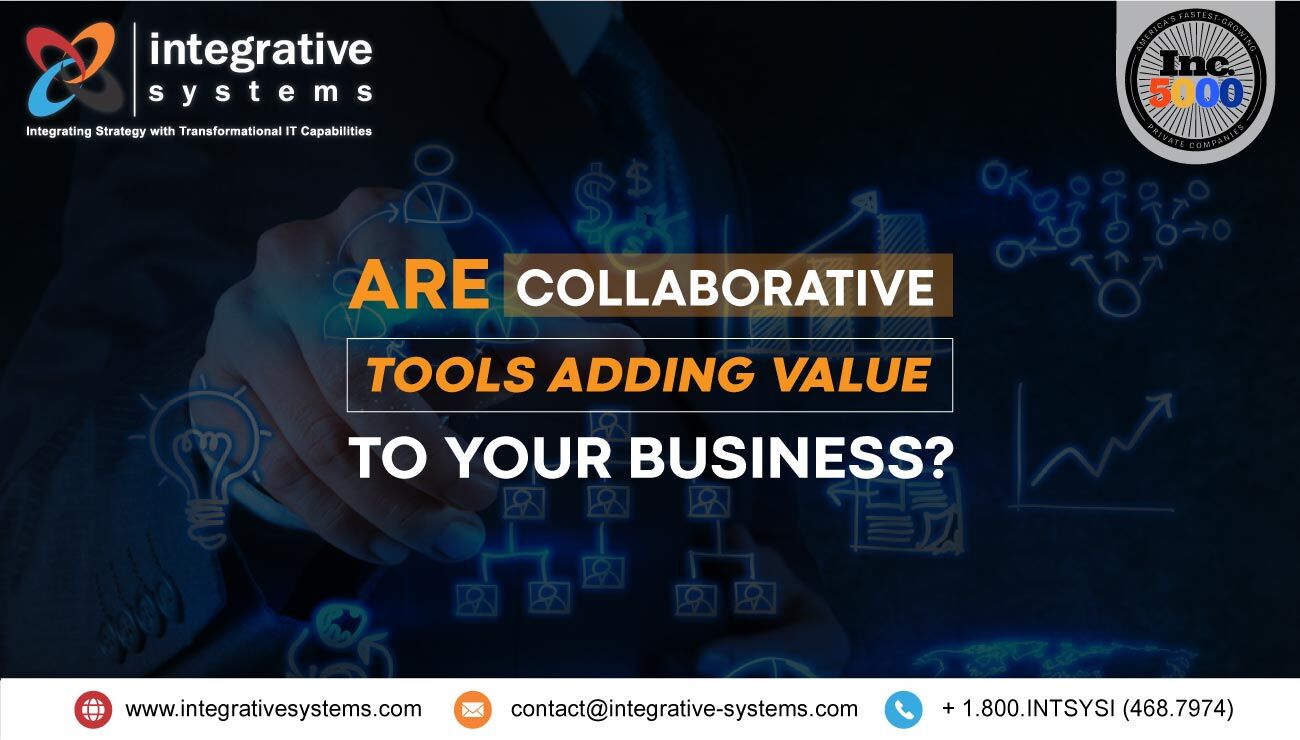 How Online Collaboration Tools Benefit Your Business?