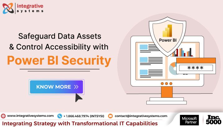 PowerBI Security
