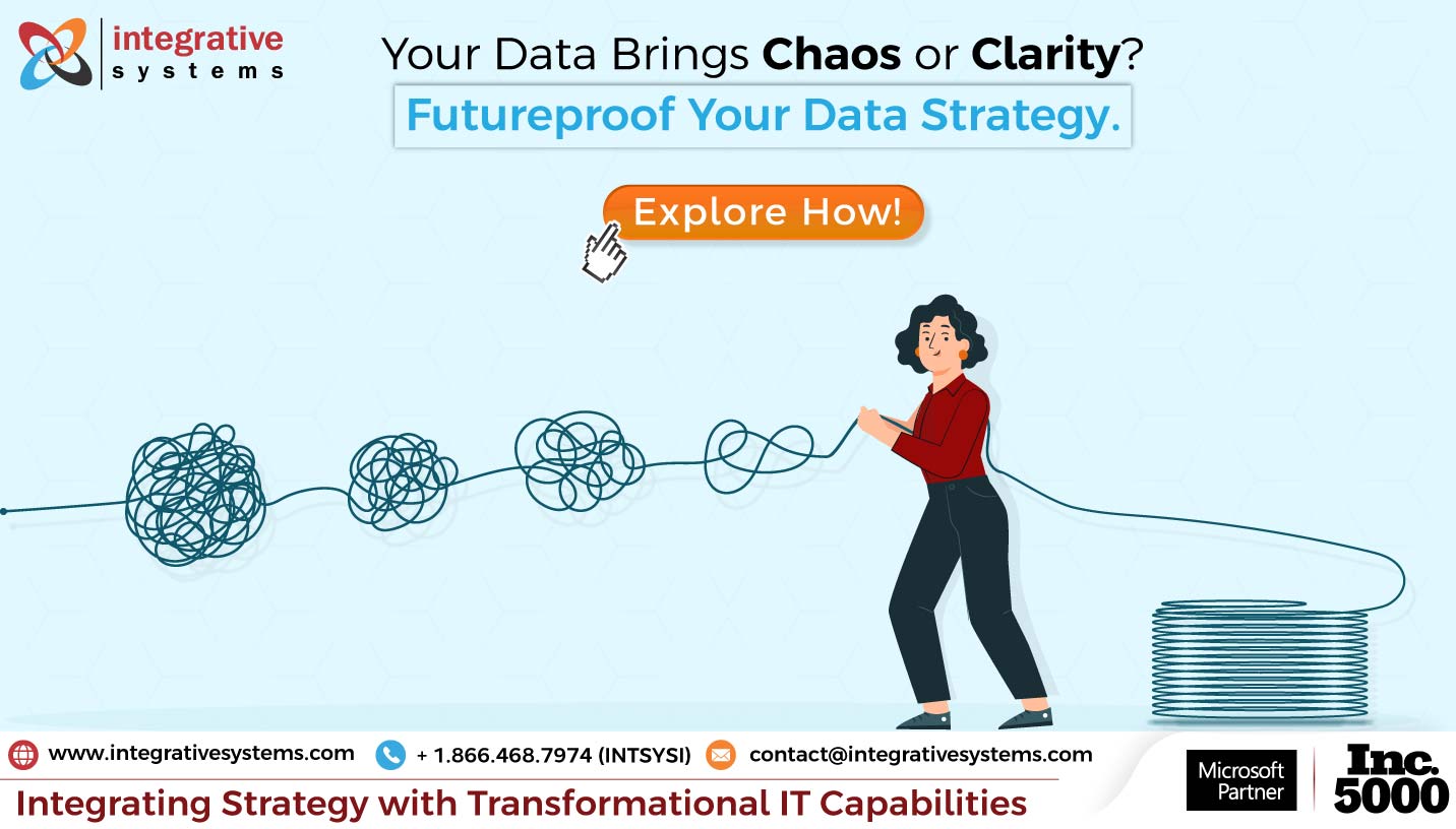 Data Management & Analytics