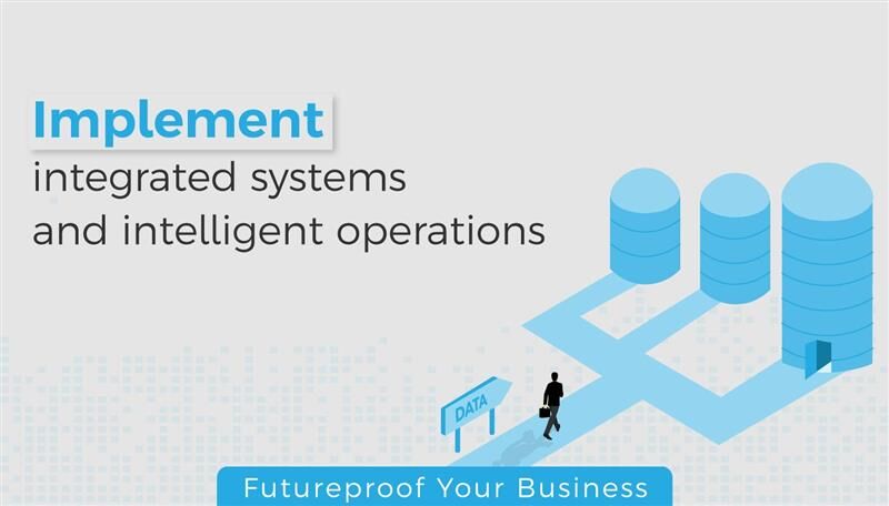 .Net and IBM iSeries Technology Experts | Integrative Systems