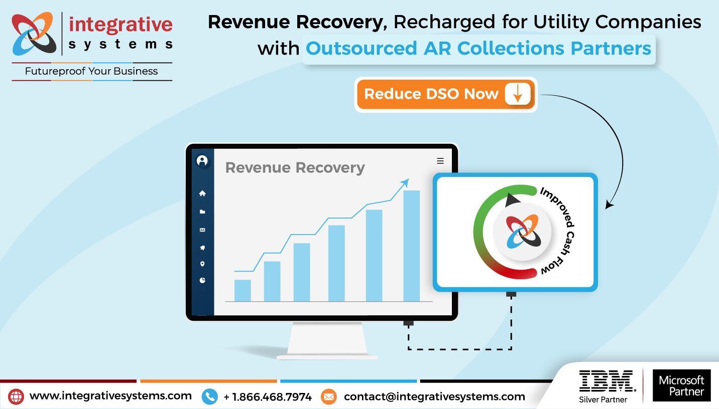 AR Collections Outsourcing Partner