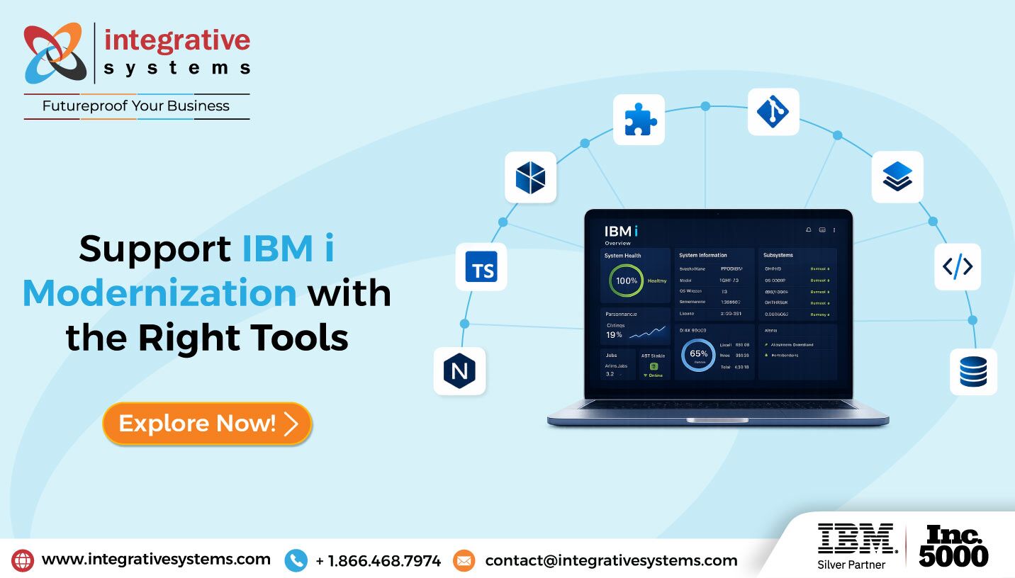 IBM i Tools